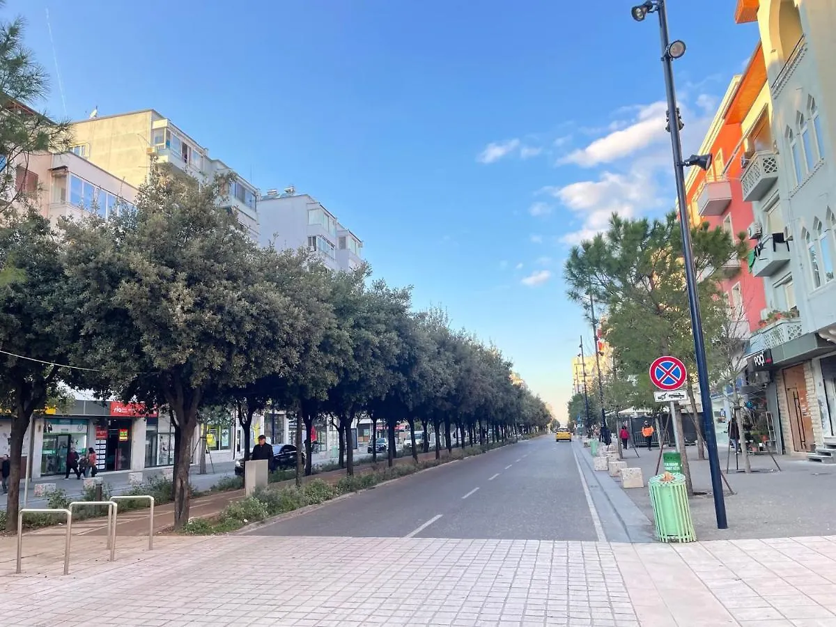 Tirana Inn Hotel