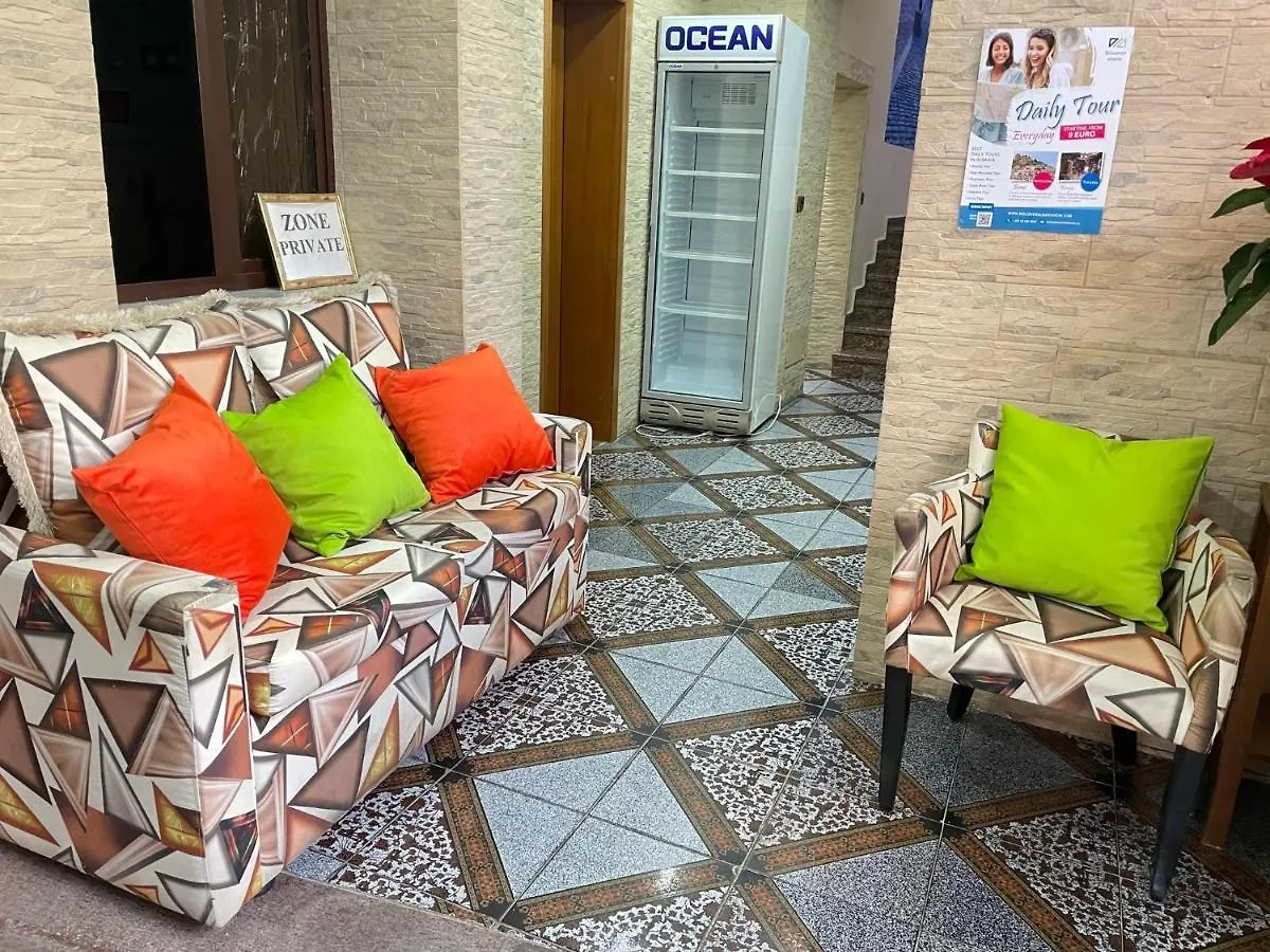 Tirana Inn Hotel