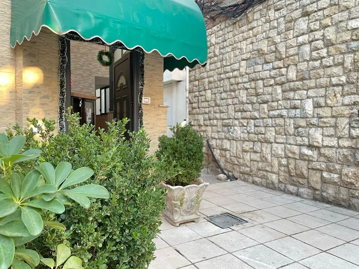 Tirana Inn Hotel