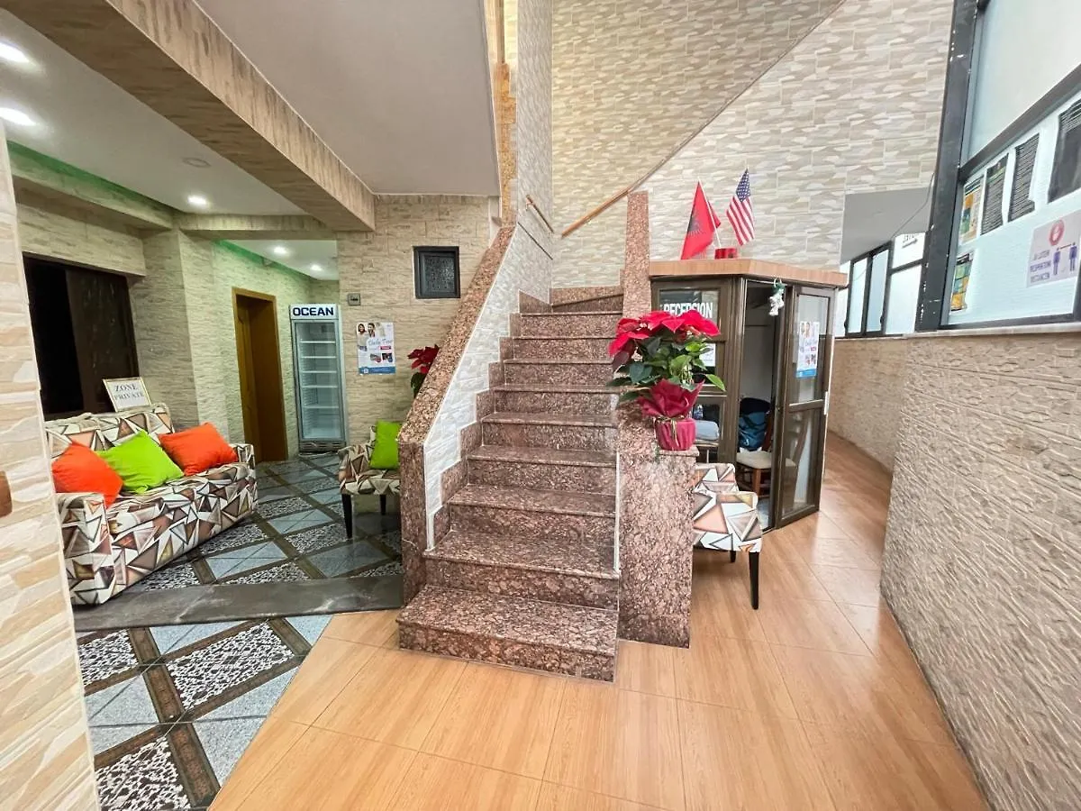 Tirana Inn Hotel