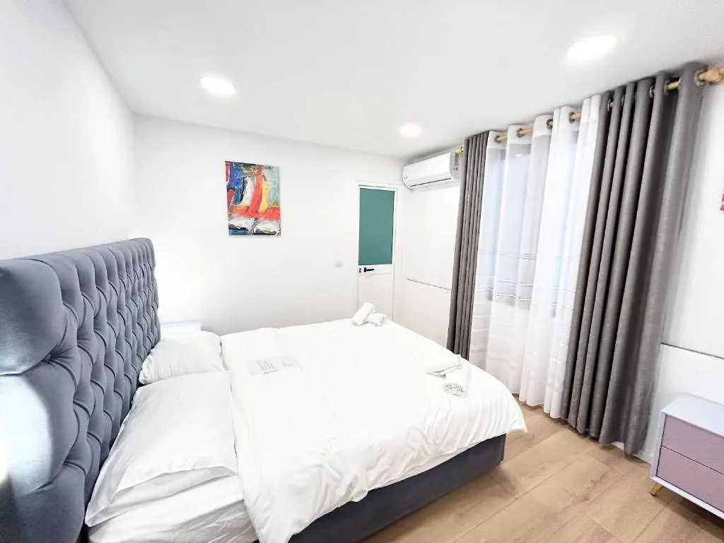 Tirana Inn Hotel 3*,  Arnavutluk
