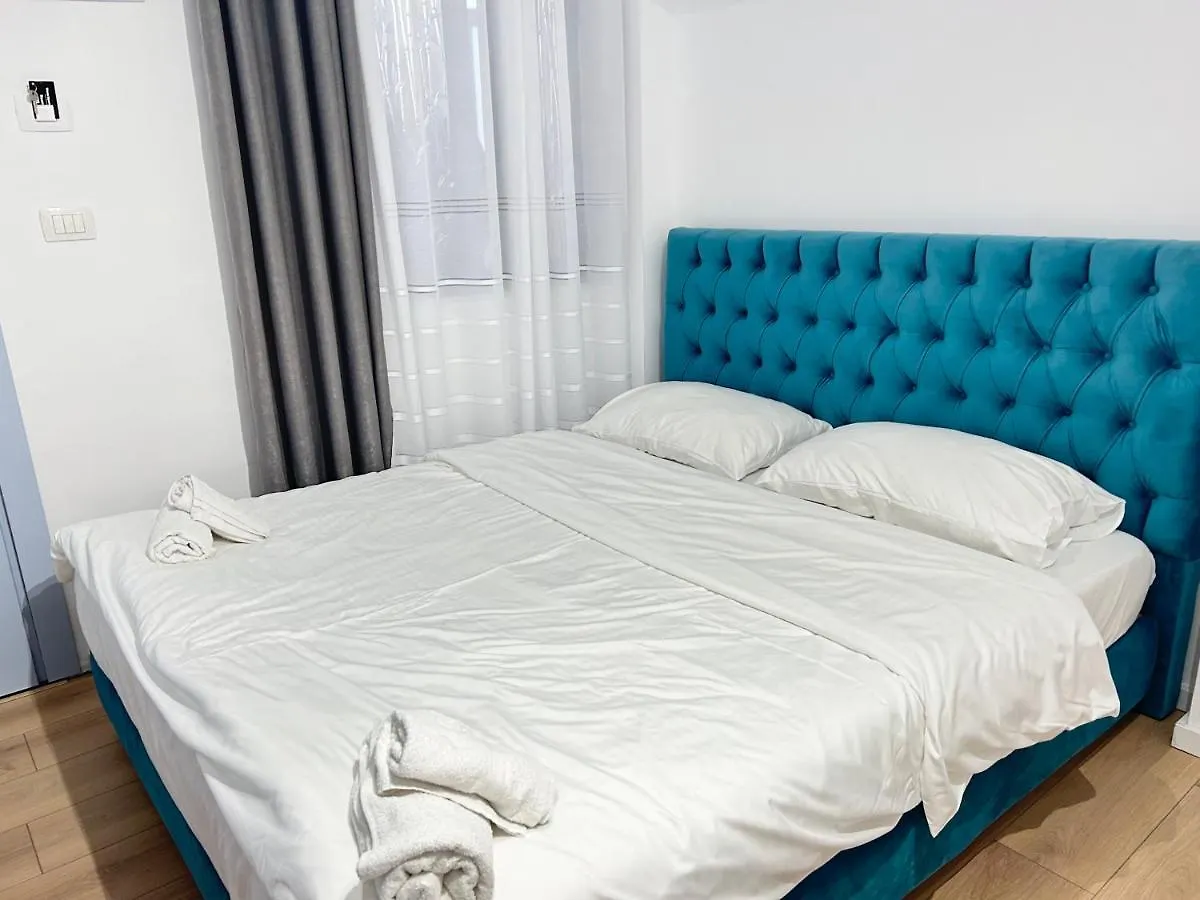 Tirana Inn Hotel