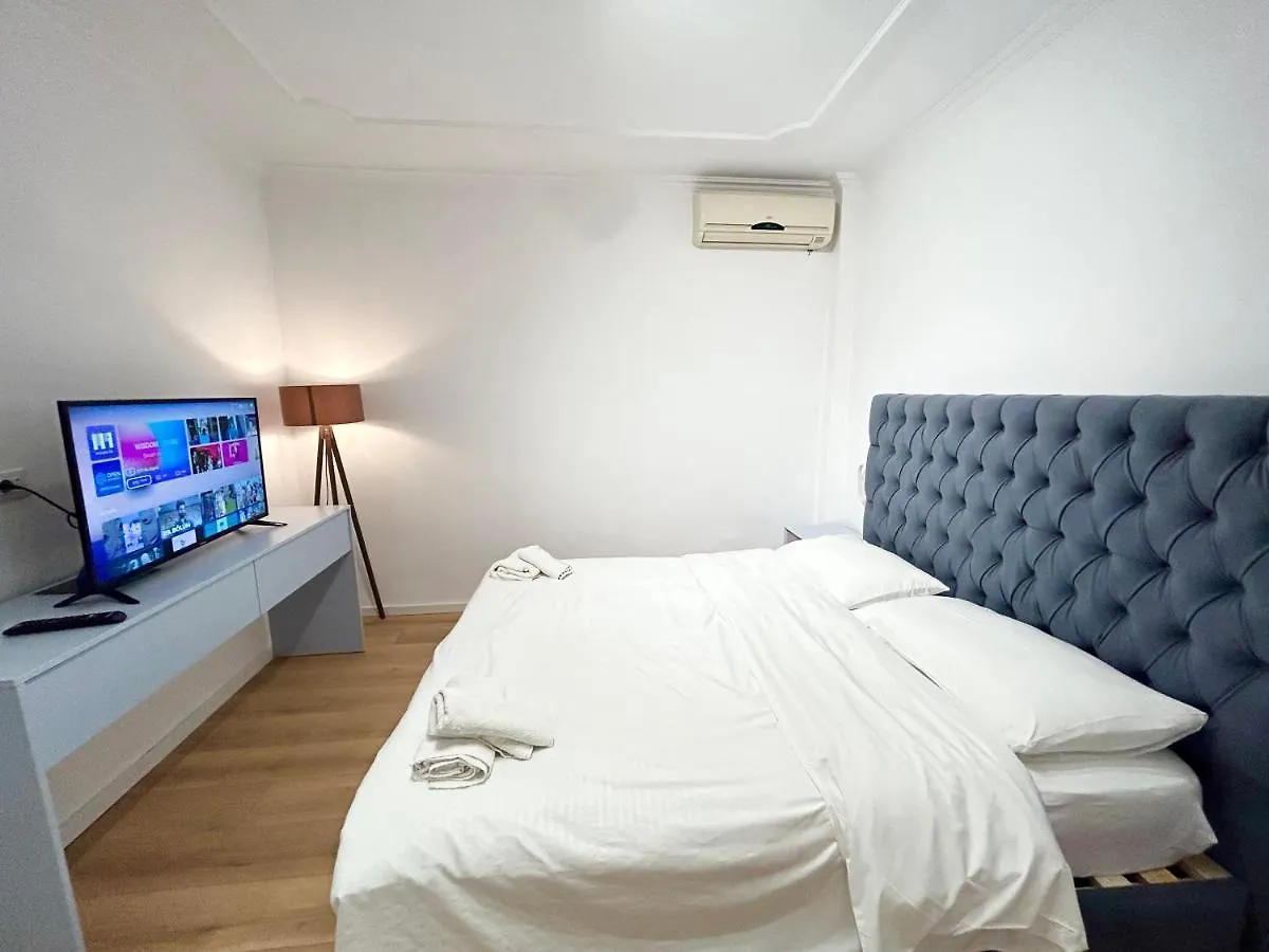 Tirana Inn Hotel
