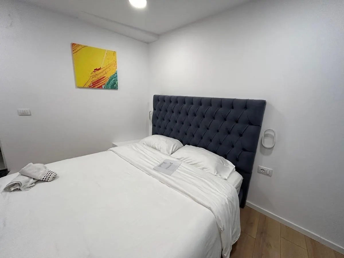 Tirana Inn Hotel