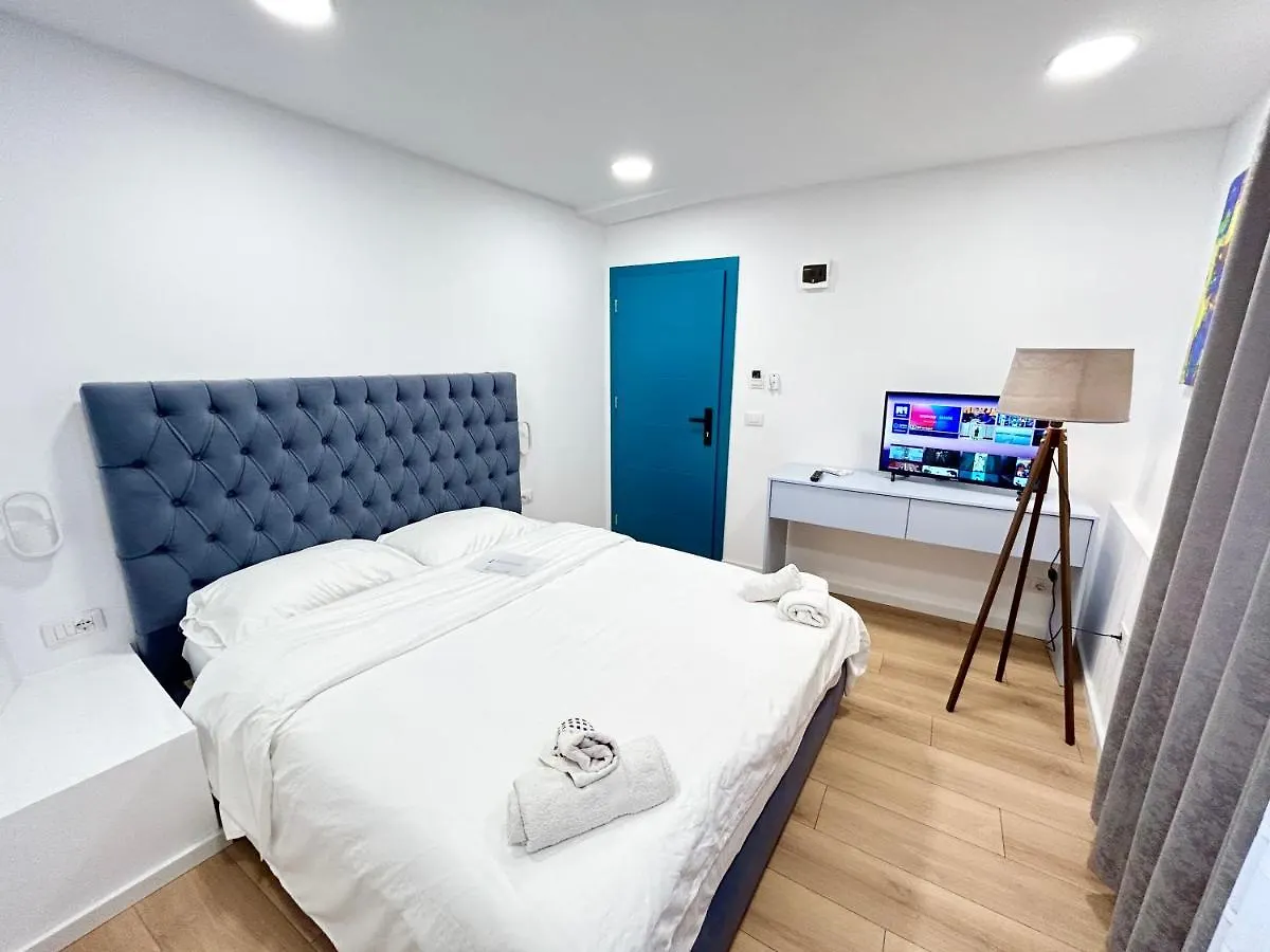 Tirana Inn Hotel 3*,  Arnavutluk