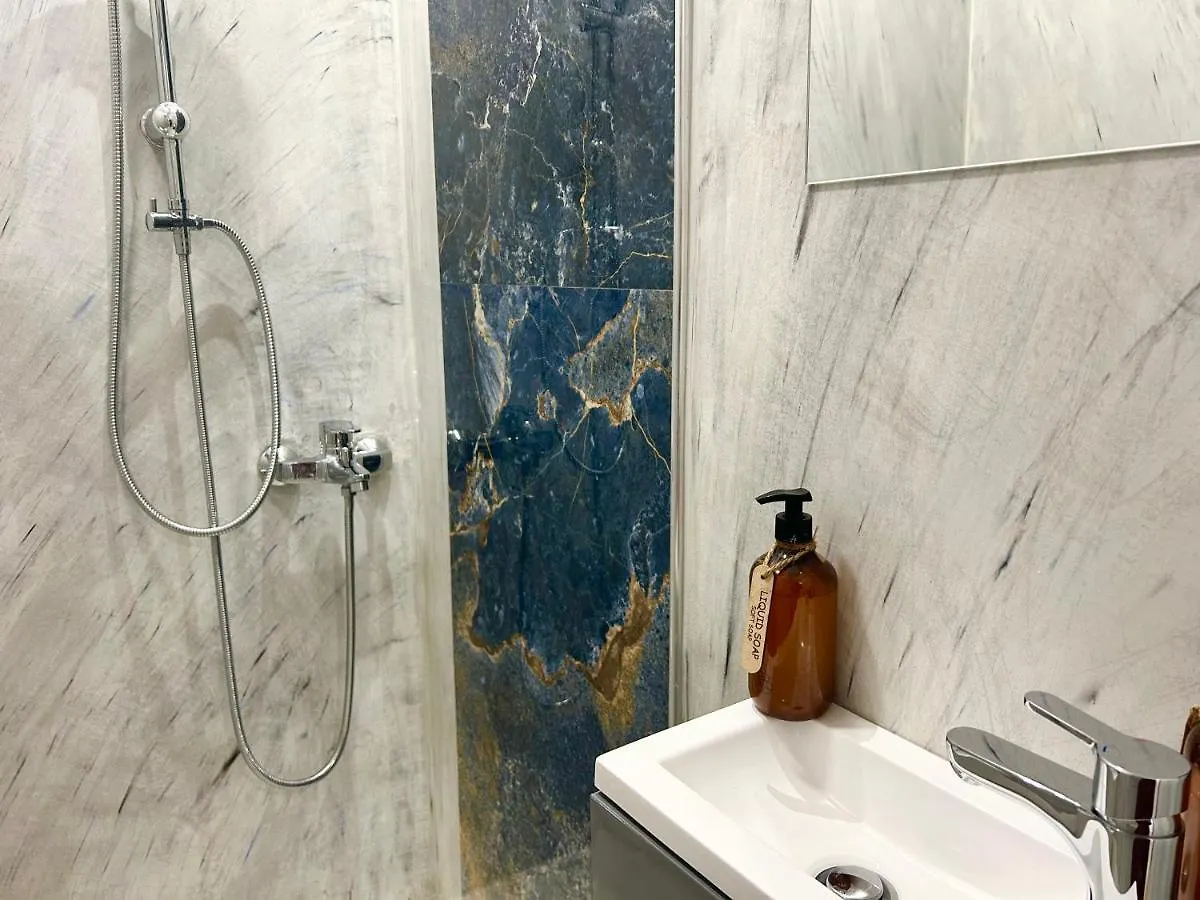 Tirana Inn Hotel