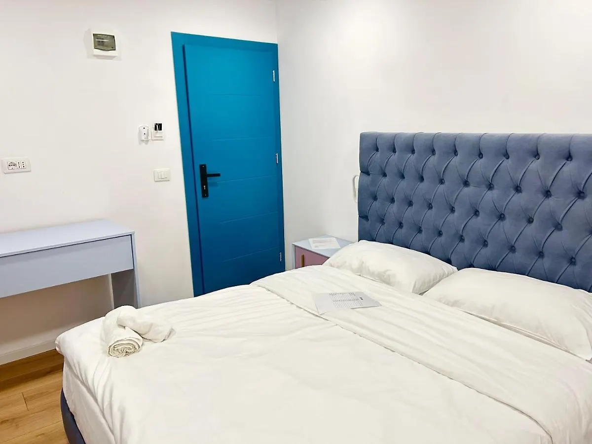 Tirana Inn Hotel