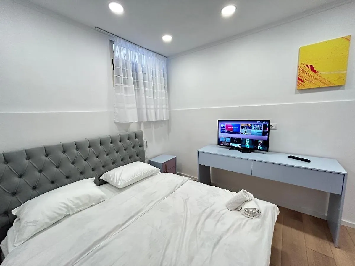 Tirana Inn Hotel