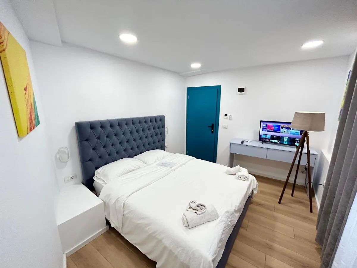 Tirana Inn Hotel
