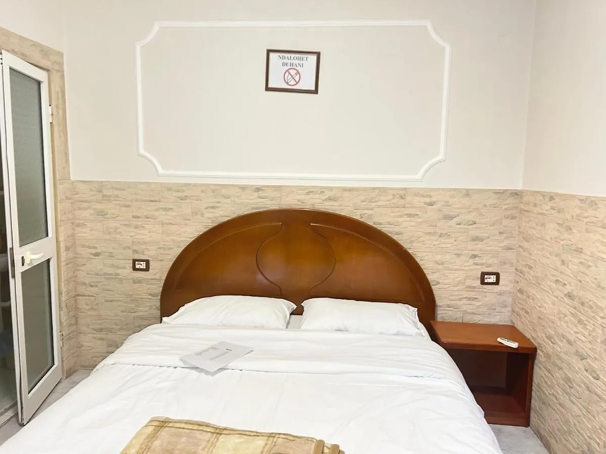 Tirana Inn Hotel