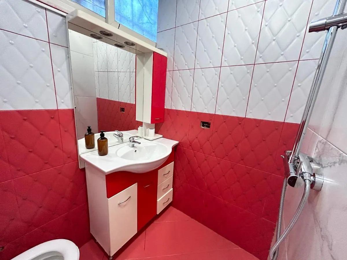 Tirana Inn Hotel