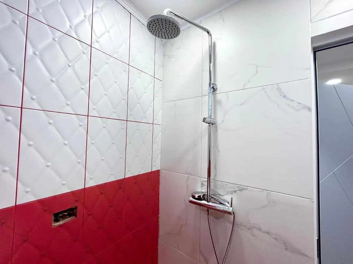 Tirana Inn Hotel