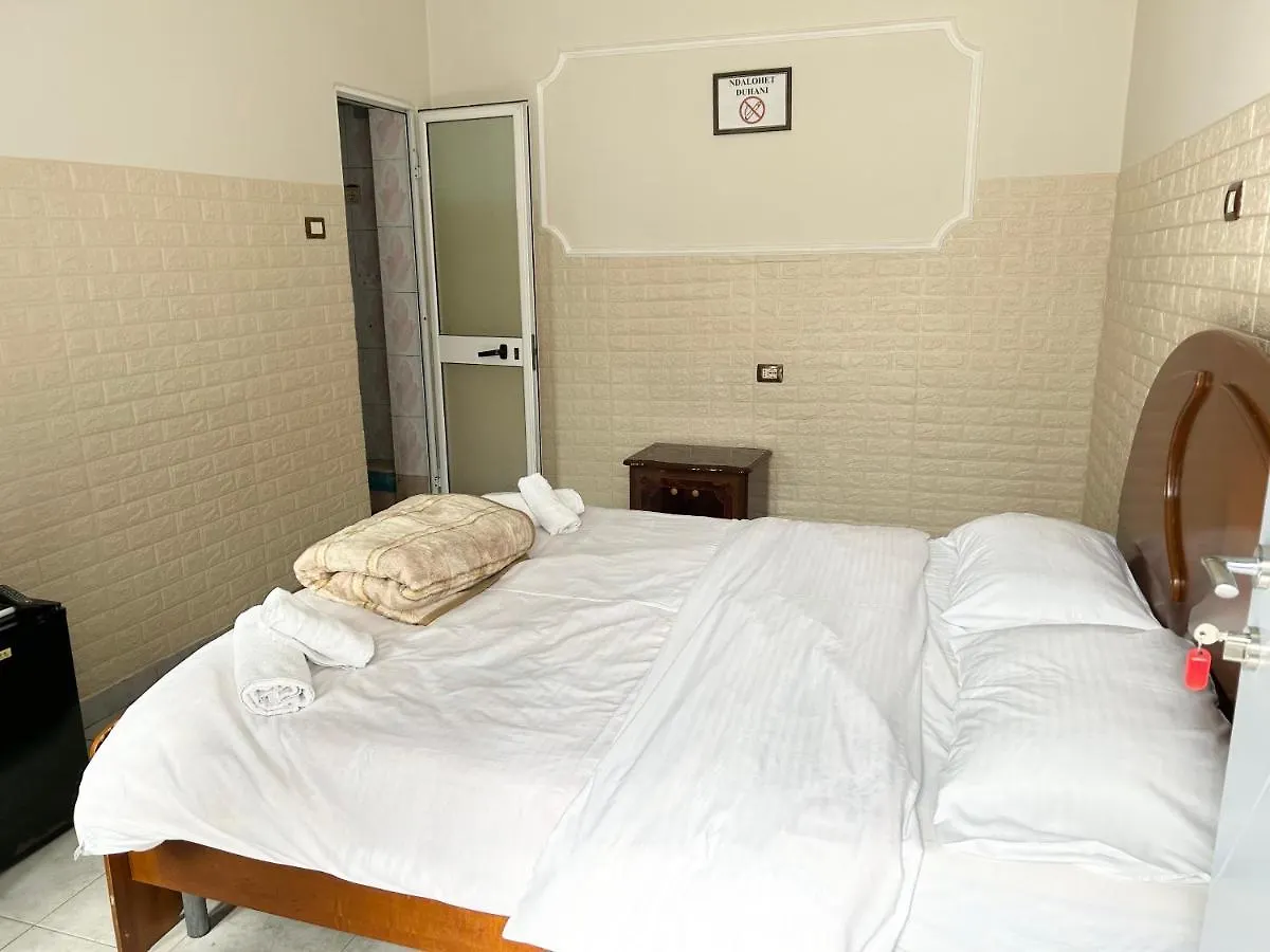 Tirana Inn Hotel