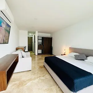 Aparthotel Chez Alam At Midtown 2