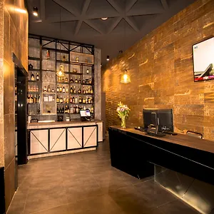 Hotel Vh Premier As & Meeting Center
