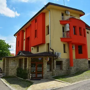 Eleganza Family - Free Parking Bulgaristan