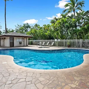 Aparthotel Kihei Gem! 3-min Walk To The & Shops