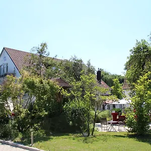 *** Hotel Gewuerzmuehle Duitsland