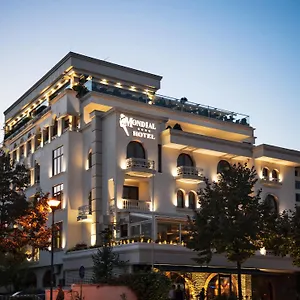 4* Otel Mondial
