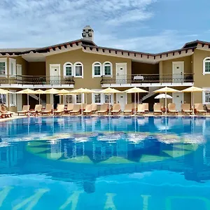 **** Resort Palmanova Albanië