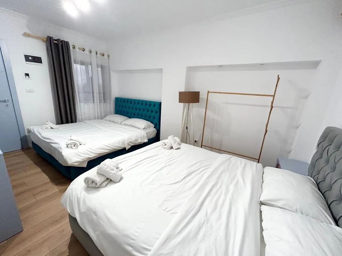 Tirana Inn Hotel 3*,  Albania