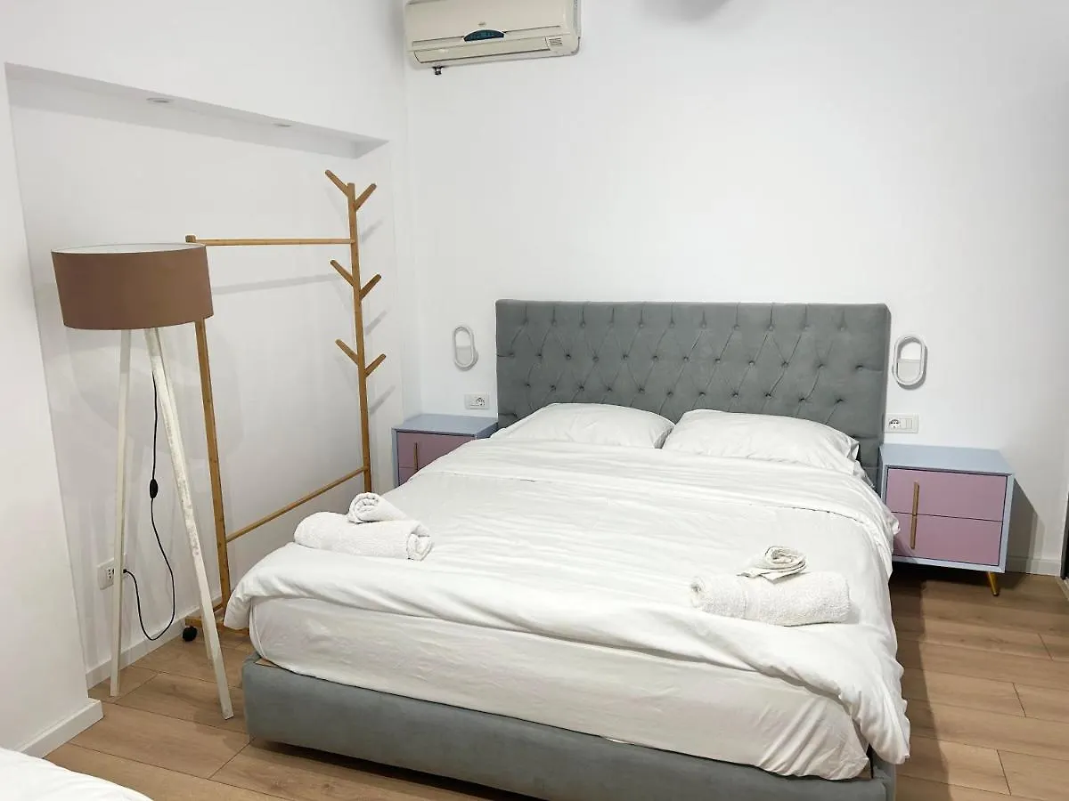 ***  Tirana Inn Hotel Albania