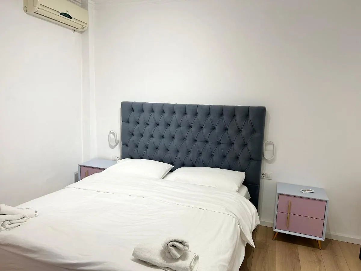 Tirana Inn Hotel