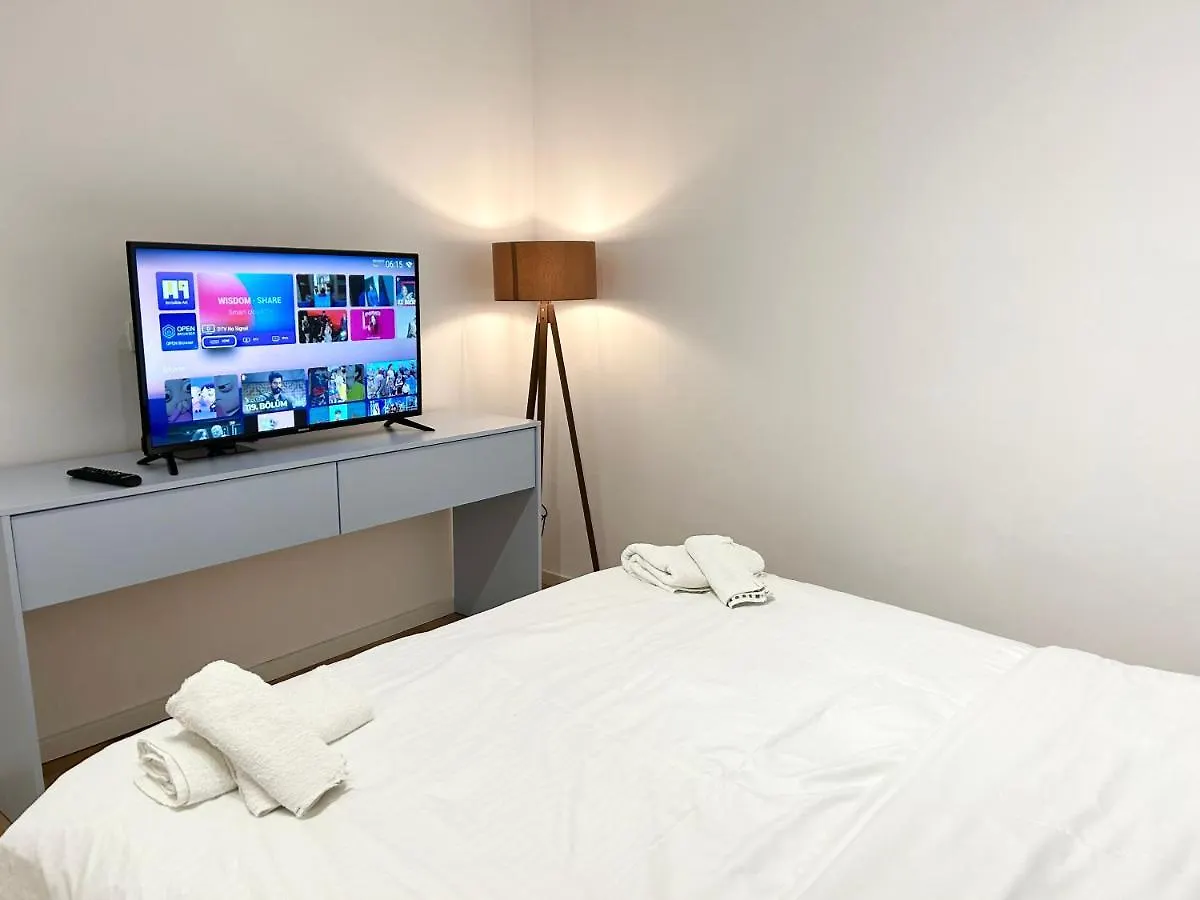 Tirana Inn Hotel