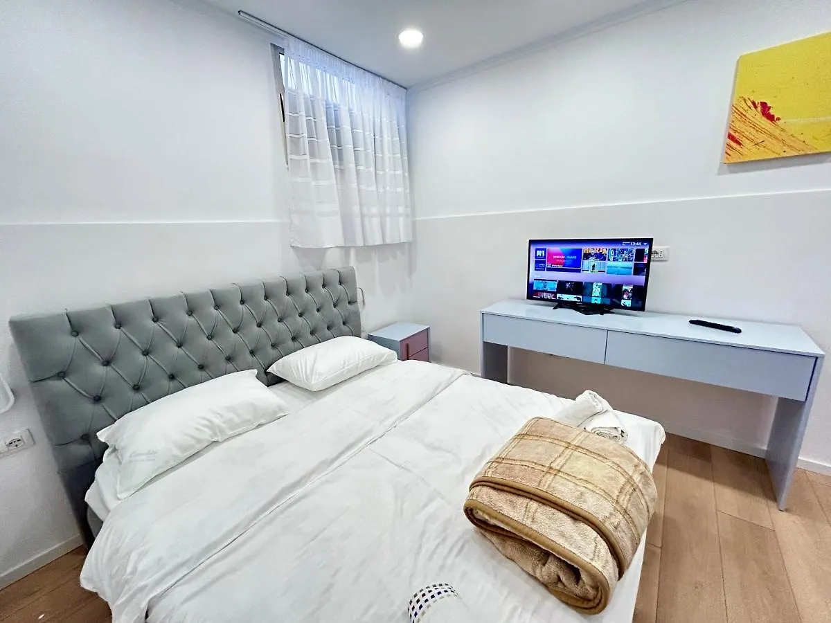 Tirana Inn Hotel