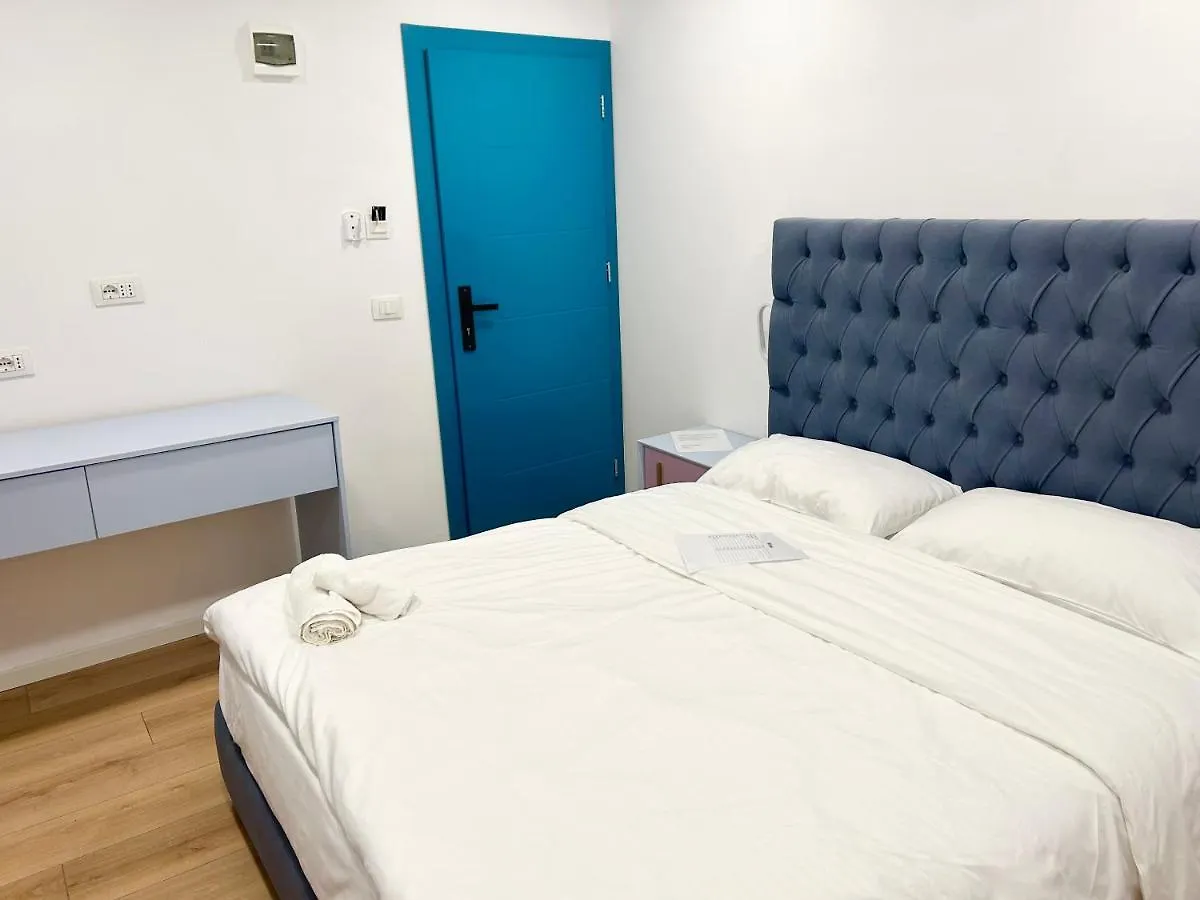 Tirana Inn Hotel 3*,  Albania