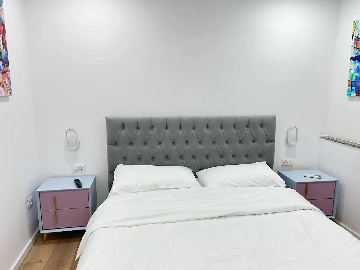 Tirana Inn Hotel
