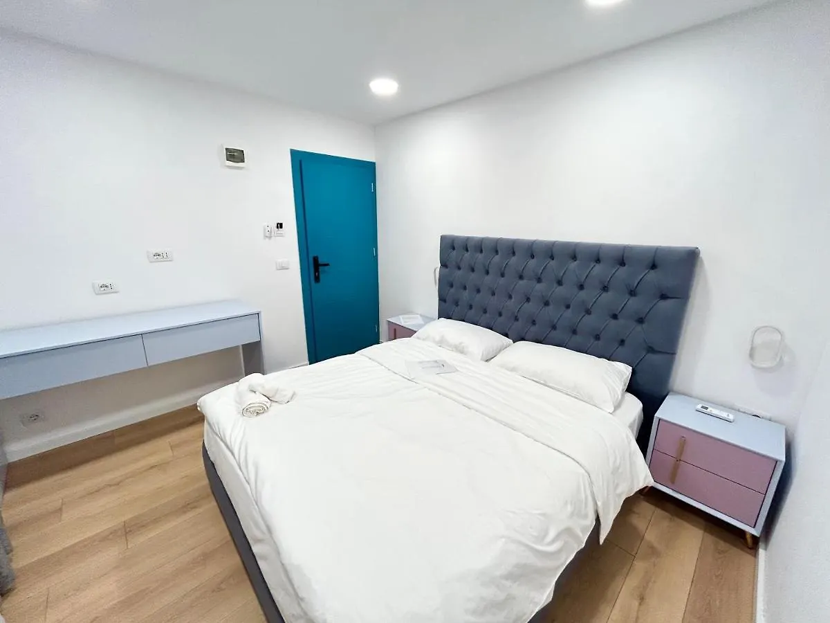Tirana Inn Hotel