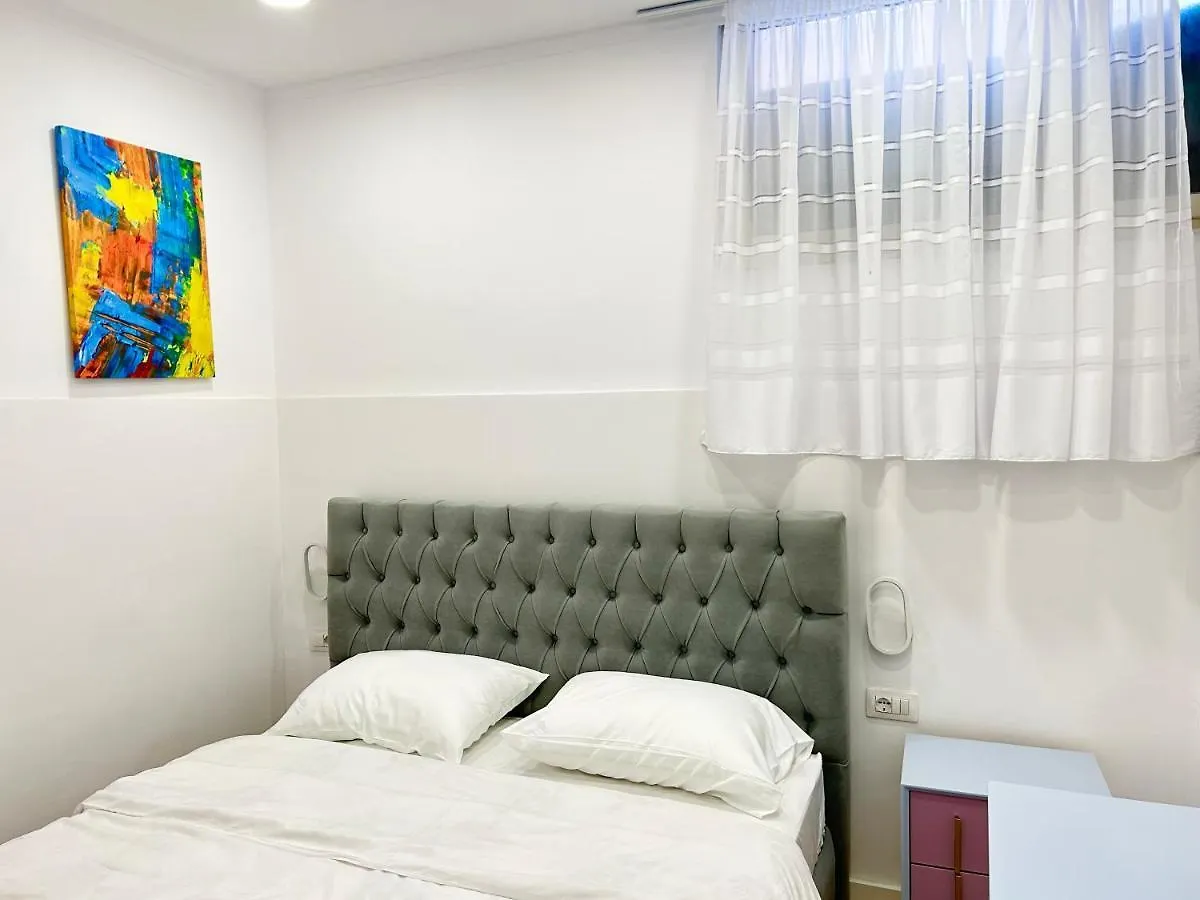 Tirana Inn Hotel